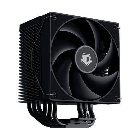 Кулер для процессора ID-Cooling FROZN A610 BLACK - Нулевой остаток (Feed) - Нулевой остаток (Feed)