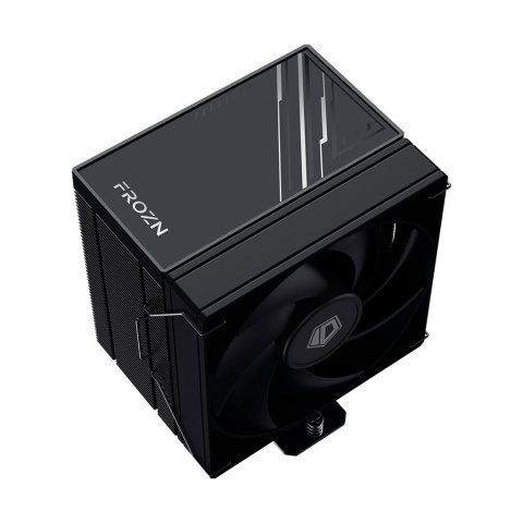 Кулер для процессора ID-Cooling FROZN A610 BLACK - Нулевой остаток (Feed) - Нулевой остаток (Feed)