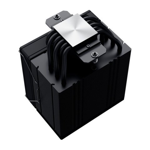 Кулер для процессора ID-Cooling FROZN A610 BLACK - Нулевой остаток (Feed) - Нулевой остаток (Feed)