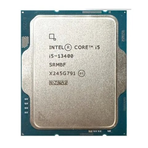 Процессор INTEL Core™ i5 13400 (CM8071504821106) - Нулевой остаток (Feed) - Нулевой остаток (Feed)