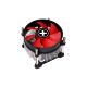 Кулер для процессора Xilence I350PWM (XC232) - Нулевой остаток (Feed)  - Нулевой остаток (Feed) 