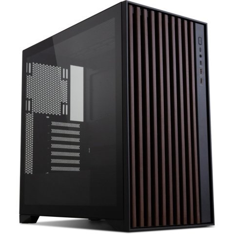 Корпус Vinga Linden - Корпуса - Корпуса