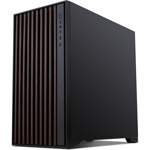 Корпус Vinga Linden - Корпуса - Корпуса