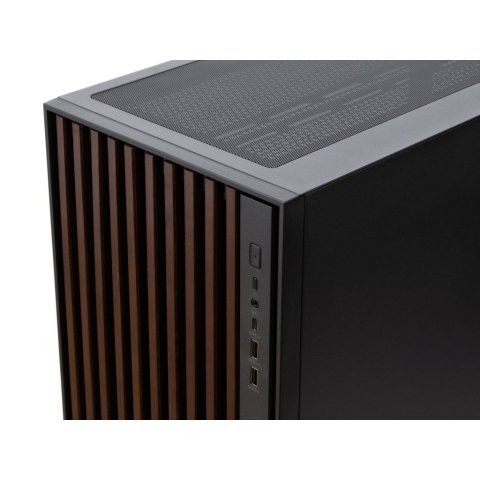 Корпус Vinga Linden - Корпуса - Корпуса