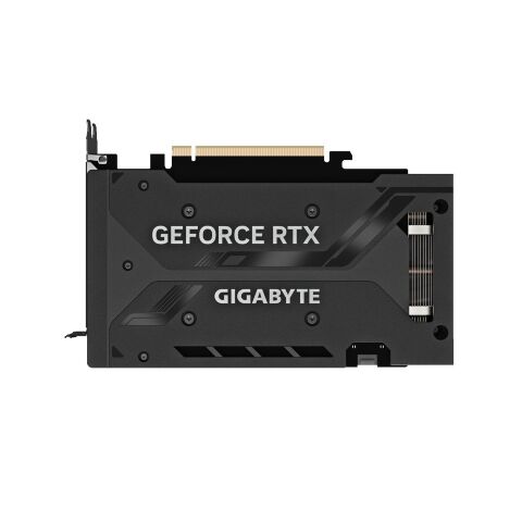 Видеокарта GIGABYTE GeForce RTX4070 12Gb WINDFORCE 2X OC (GV-N4070WF2OCV2-12GD) - Нулевой остаток (Feed)  - Нулевой остаток (Feed) 
