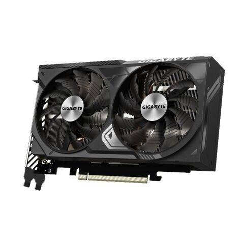 Видеокарта GIGABYTE GeForce RTX4070 12Gb WINDFORCE 2X OC (GV-N4070WF2OCV2-12GD) - Нулевой остаток (Feed)  - Нулевой остаток (Feed) 
