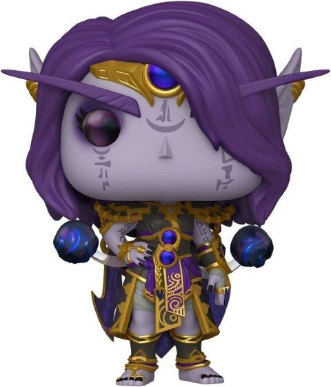 Фігурка Funko World of Warcraft Xal'atath фанко Варкрафт Ксалатат 1102 - -