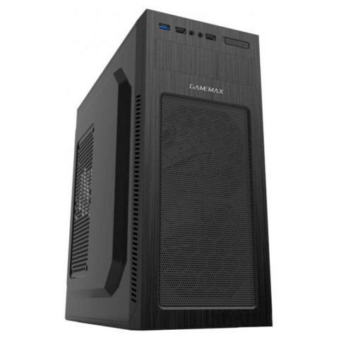 Корпус Gamemax MT520-450W - Корпуса  - Корпуса 