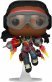 Фігурка Funko Marvel Ironheart MK1 фанко Залізне Серце 1095 (примята коробка) - -