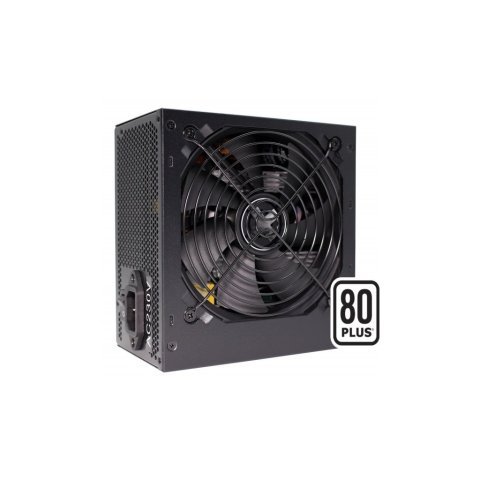 Блок питания Xilence 650W (XP650R6.2_Bulk) - Нулевой остаток (Feed) - Нулевой остаток (Feed)