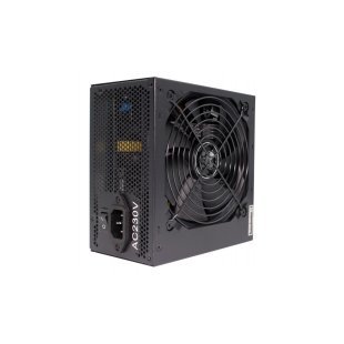 Блок питания Xilence 650W (XP650R6.2_Bulk)