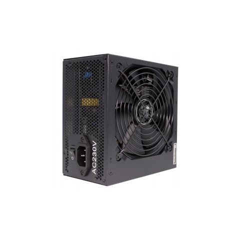 Блок питания Xilence 650W (XP650R6.2_Bulk) - Нулевой остаток (Feed) - Нулевой остаток (Feed)