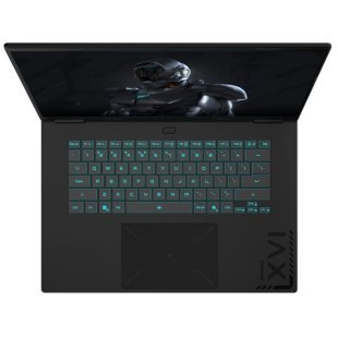 Ноутбук GIGABYTE Gaming A16 (3VHK3UA864SD)