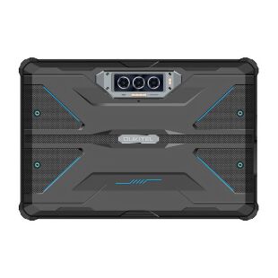 Планшет OUKITEL RT7 10.1" 5G TITAN 12/512GB NFC LTE Black-Blue (6941749837257)