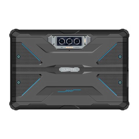 Планшет OUKITEL RT7 10.1" 5G TITAN 12/512GB NFC LTE Black-Blue (6941749837257) - Планшеты - Планшеты