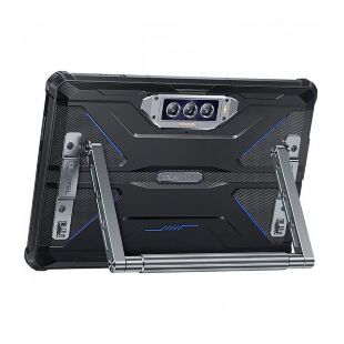 Планшет OUKITEL RT7 10.1" 5G TITAN 12/512GB NFC LTE Black-Blue (6941749837257)