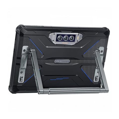 Планшет OUKITEL RT7 10.1" 5G TITAN 12/512GB NFC LTE Black-Blue (6941749837257) - Планшеты - Планшеты