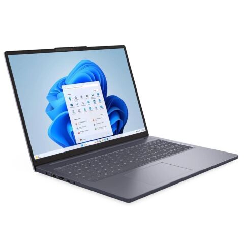 Ноутбук Lenovo IdeaPad Slim 3 16IRH10 (83K2007KRA) - Ноутбуки - Ноутбуки
