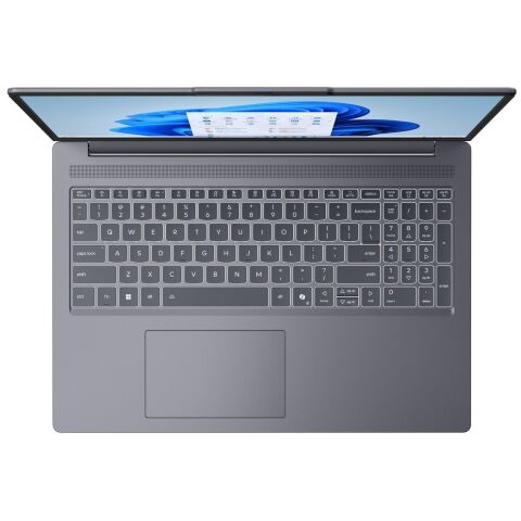 Ноутбук Lenovo IdeaPad Slim 3 16ARP10 (83K8005ERA) - Нулевой остаток (Feed)  - Нулевой остаток (Feed) 