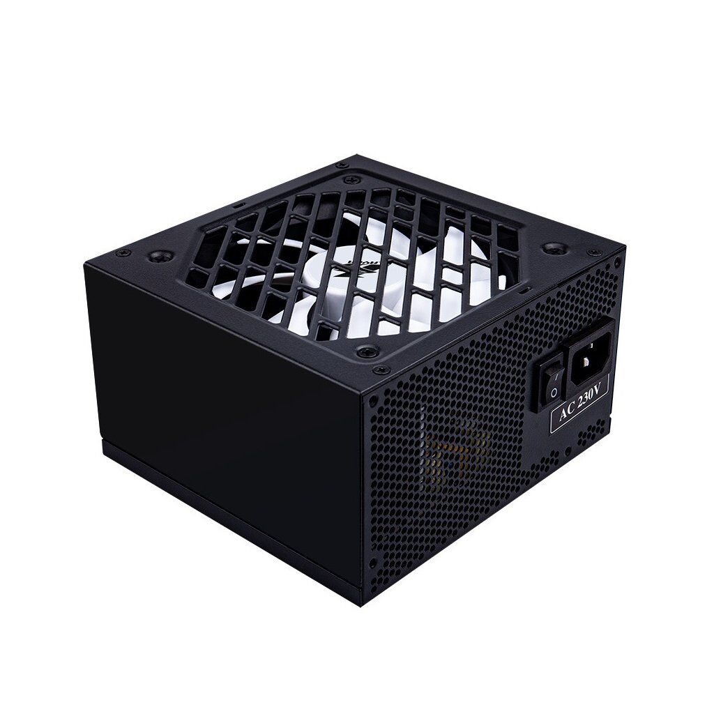 Блок питания 1stPlayer 600W (FK-600-BK-EU)