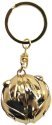Брелок 3D Harry Potter Гарри Поттер Keychain Golden Snitch Золотой Снитч - -