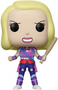 Фігурка Funko Pop Rick and Morty Froopyland Beth фанко Рік та морті 442