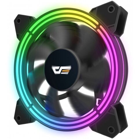 Кулер для корпуса DARKFLASH CF11 PRO - Вентиляторы к корпусам - Вентиляторы к корпусам