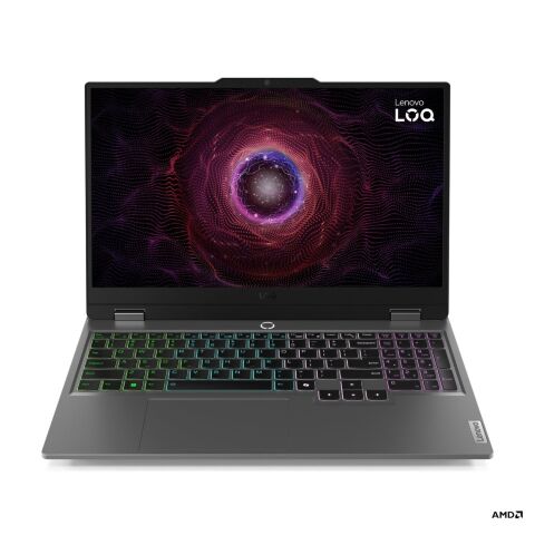 Ноутбук Lenovo LOQ 15ARP9 (83JC0068PB) - Нулевой остаток (Feed)  - Нулевой остаток (Feed) 