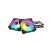 Кулер для корпуса ASUS TUF Gaming TR120 ARGB Reverse Triple Pack Black (90DA00D0-B09020) - Нулевой остаток (Feed) - Нулевой остаток (Feed)