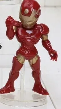 Міні фігурка Avengers №12 - -