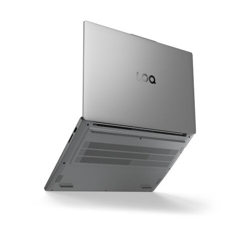 Ноутбук Lenovo LOQ 15ARP10E (83S00086RA) - Ноутбуки  - Ноутбуки 