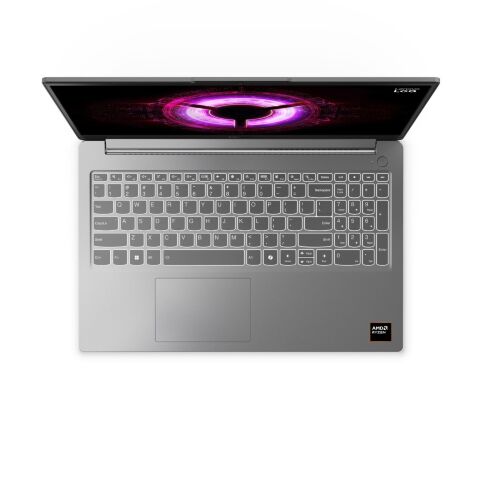 Ноутбук Lenovo LOQ 15ARP10E (83S00086RA) - Ноутбуки  - Ноутбуки 