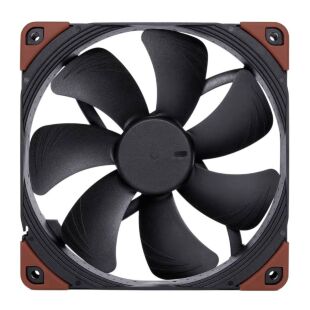 Кулер для корпуса Noctua NF-A14iPPC-24V-2000 SP IP67 PWM