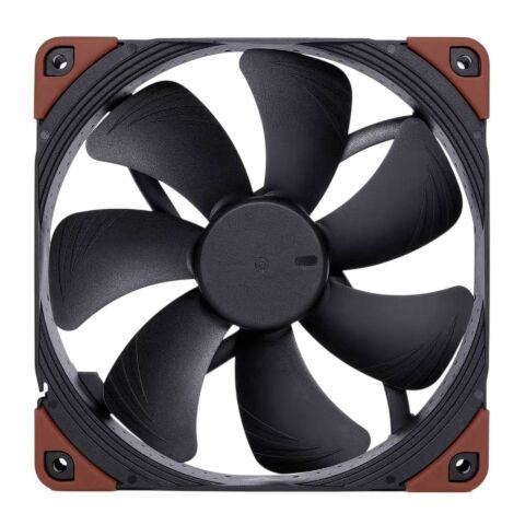 Кулер для корпуса Noctua NF-A14iPPC-24V-2000 SP IP67 PWM - Вентиляторы к корпусам  - Вентиляторы к корпусам 