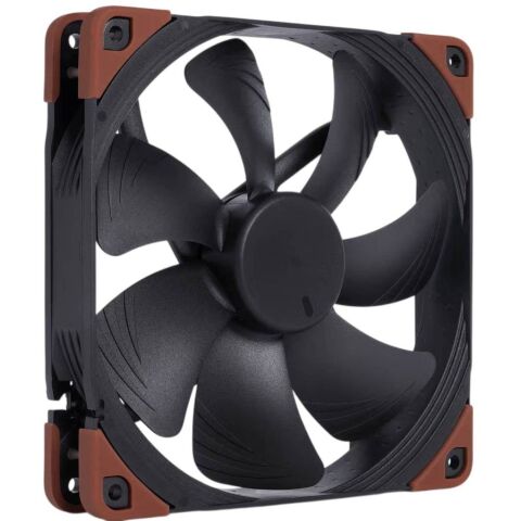 Кулер для корпуса Noctua NF-A14iPPC-24V-2000 SP IP67 PWM - Вентиляторы к корпусам  - Вентиляторы к корпусам 