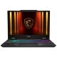 Ноутбук MSI Cyborg 15 (9S7-15Q342-074) - Ноутбуки - Ноутбуки