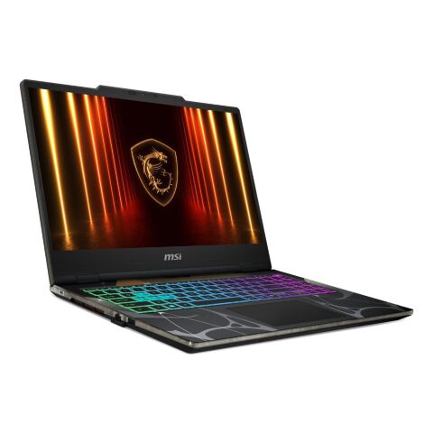 Ноутбук MSI Cyborg 15 (9S7-15Q342-074) - Ноутбуки - Ноутбуки