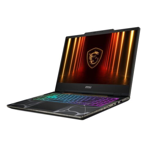 Ноутбук MSI Cyborg 15 (9S7-15Q342-074) - Ноутбуки - Ноутбуки
