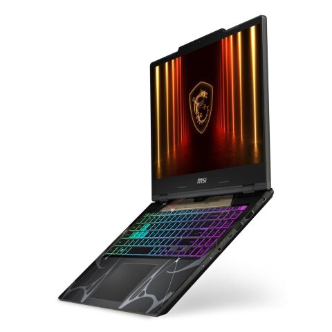 Ноутбук MSI Cyborg 15 (9S7-15Q342-074) - Ноутбуки - Ноутбуки