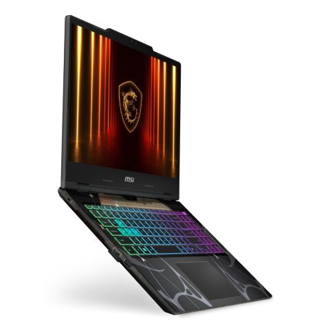 Ноутбук MSI Cyborg 15 (9S7-15Q342-074) - Ноутбуки - Ноутбуки