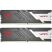 Модуль памяти для компьютера DDR5 32GB (2x16GB) 6600 MHz Viper Venom Black Patriot (PVV532G660C34K) - Модули памяти для компьютера  - Модули памяти для компьютера 