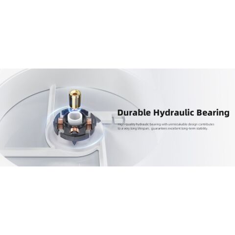 Кулер для корпуса ID-Cooling Вентилятор ID-Cooling AS-140-W White (AS-140-W) - Нулевой остаток (Feed)  - Нулевой остаток (Feed) 