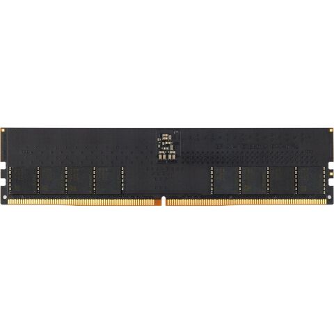 Модуль памяти для компьютера DDR5 16GB 5200 MHz INTELIGENTES (IU5BII1/16) - Нулевой остаток (Feed)  - Нулевой остаток (Feed) 