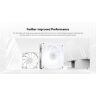 Кулер для корпуса ID-Cooling TF-12025-PRO SW