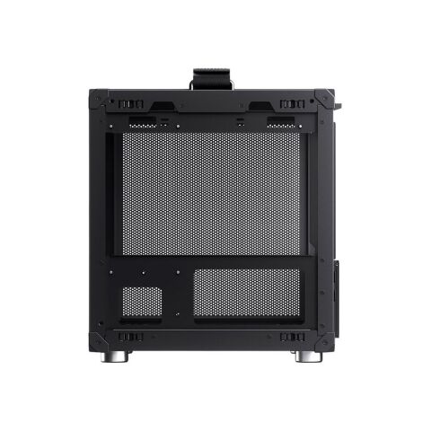 Корпус для ПК JONSBO C6 Handle Black - Нулевой остаток (Feed)  - Нулевой остаток (Feed) 