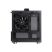 Корпус для ПК JONSBO C6 Handle Black - Нулевой остаток (Feed)  - Нулевой остаток (Feed) 