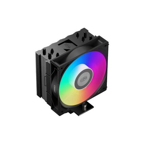 Кулер для процессора PcCooler RT400 ARGB BK - Нулевой остаток (Feed) - Нулевой остаток (Feed)