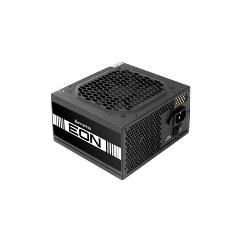 Блок питания Chieftec 500W EON (ZPU-500S) - Блоки питания  - Блоки питания 