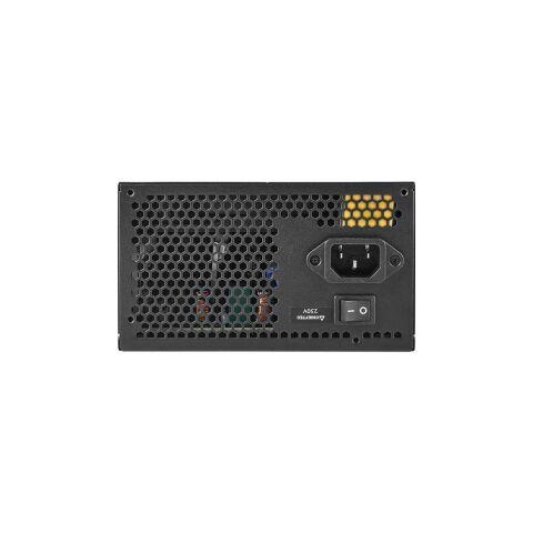 Блок питания Chieftec 500W EON (ZPU-500S) - Блоки питания  - Блоки питания 