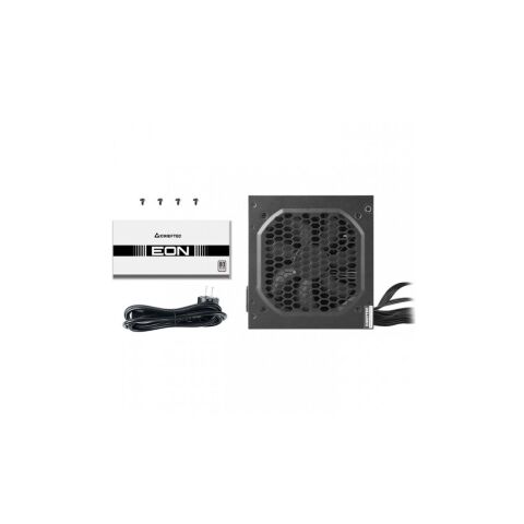 Блок питания Chieftec 500W EON (ZPU-500S) - Блоки питания  - Блоки питания 